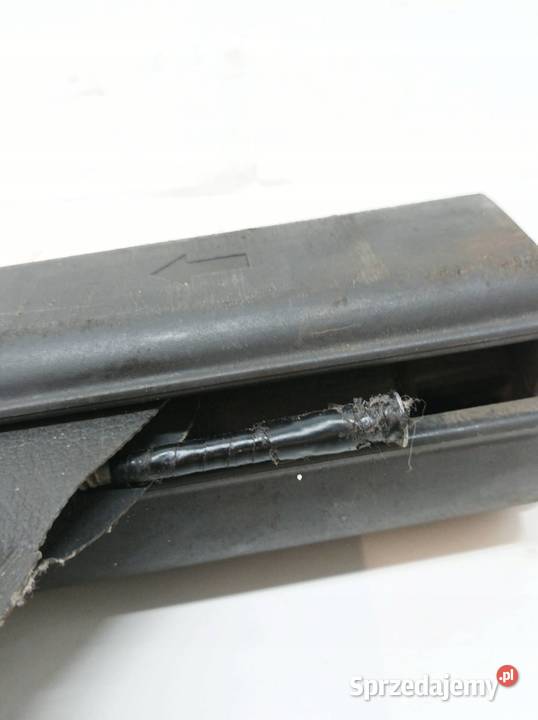 ROLETA BAGAŻNIKA 1T0867871 VW Volkswagen Touran