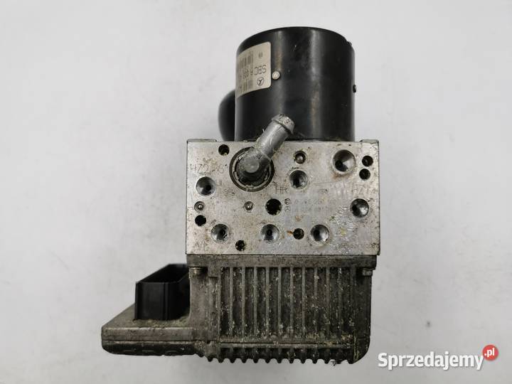 Pompa SBC Mercedes E Klasa W211 A0084313812 Wyszków