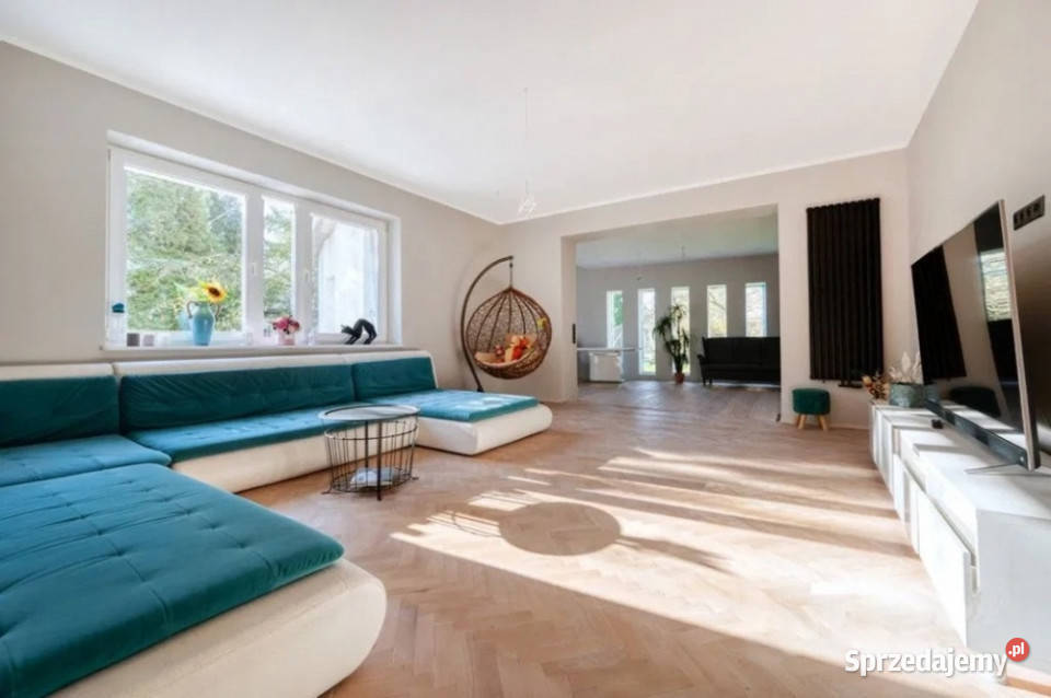Dom 270m2 i Obiekt UsługowoMedyczny 450m2 wolnostojący łódzkie Łódź