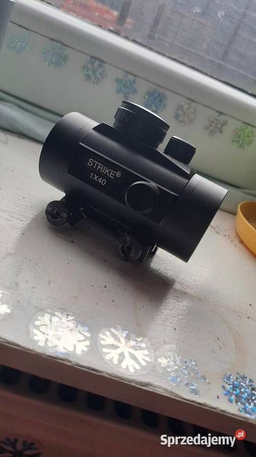 posiadam na sprzedaż kolimator Wawrzeńczyce