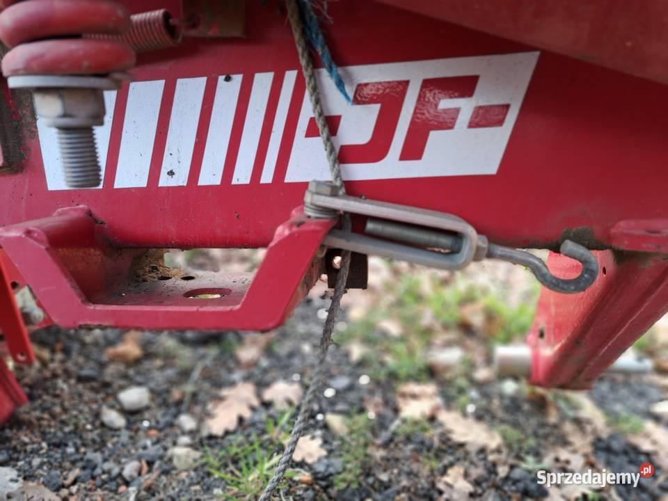 Kosiarka dyskowa JF STOOL GD 3200 Brzeźnik