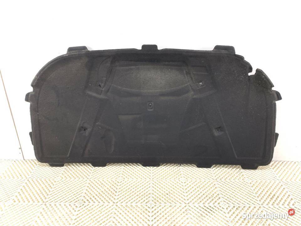 WYGŁUSZENIE MASKI AUDI A4 B8 SedanLimuzyna 0715 osobowe sprzedam