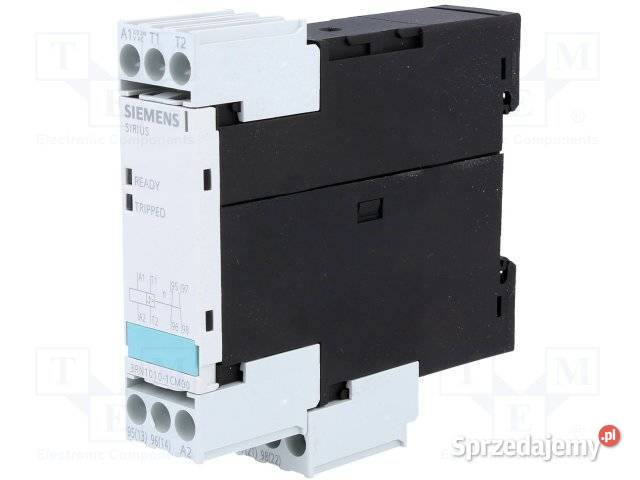 SIEMENS SIRIUS 3RN10101CW00 przekaźnik