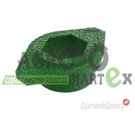 Z12673 OBUDOWA JD Wichrów