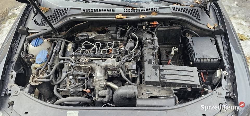 Sprzedam Skode Superb II Katowice