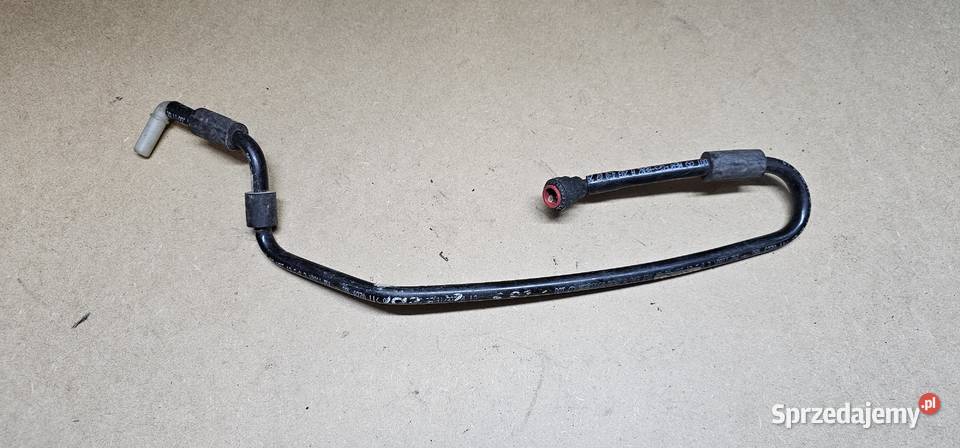 Przewód serwa mercedes w203 27 cdi 2034300729 Zbąszyń sprzedam