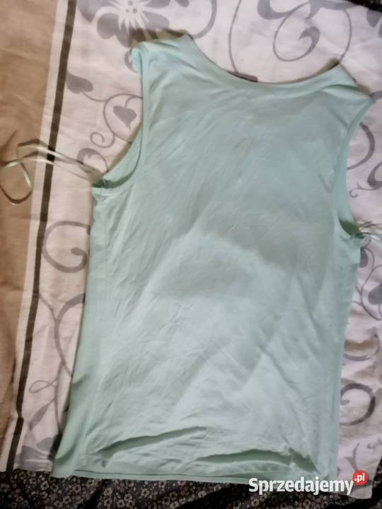 ORSAY bluzka bluzeczka Ozdobna Elegancka wielkopolskie Leszno sprzedam