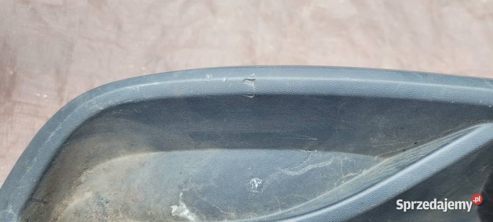 VW GOLF 8 VIII KOMBI HOKEJ SPOILER DOKŁADKA Ruda Śląska sprzedam