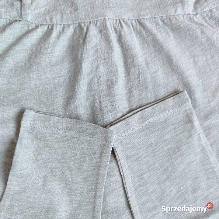 Letni kombinezon z falbankami HM 92 śląskie Katowice