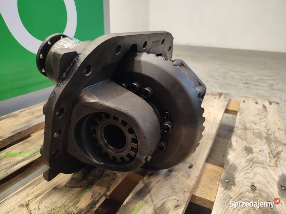 Obudowa Ataku Deutz Fahr 7250 TTV Agrotron Wilkowo sprzedam