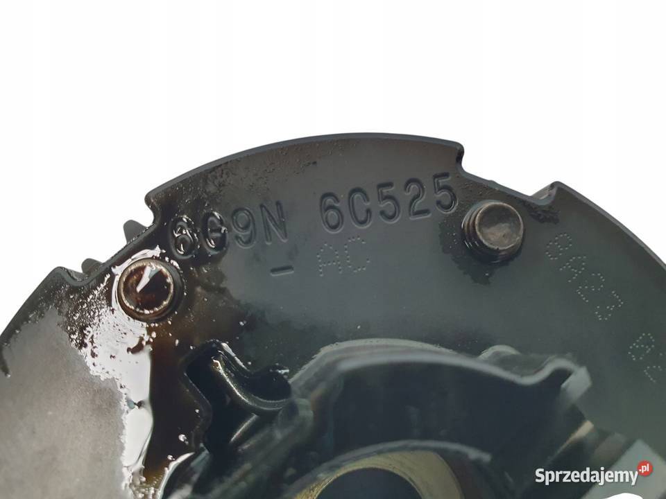 KOŁO FAZ ROZRZĄDU Volvo V70 III S80 II S60 XC70 osobowe lubelskie Chełm