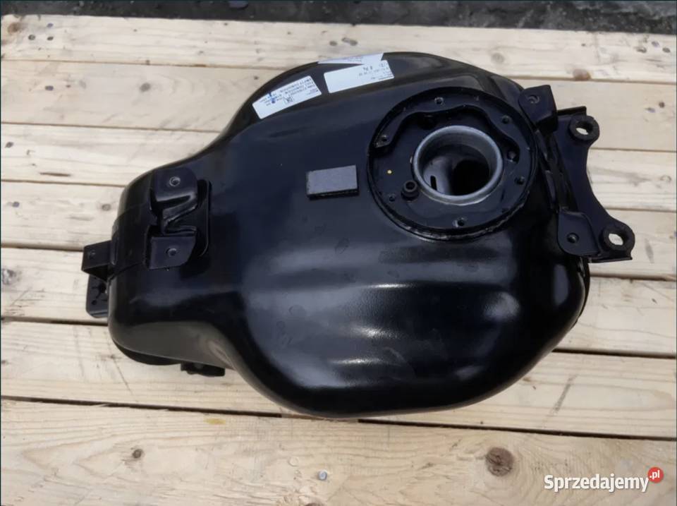 Zbiornik Husqvarna Svartpilen 125 Ostrów Wielkopolski