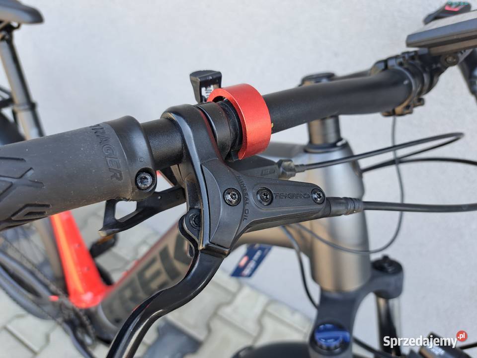 rower Trek Powerfly 4 Bosch Sieradz