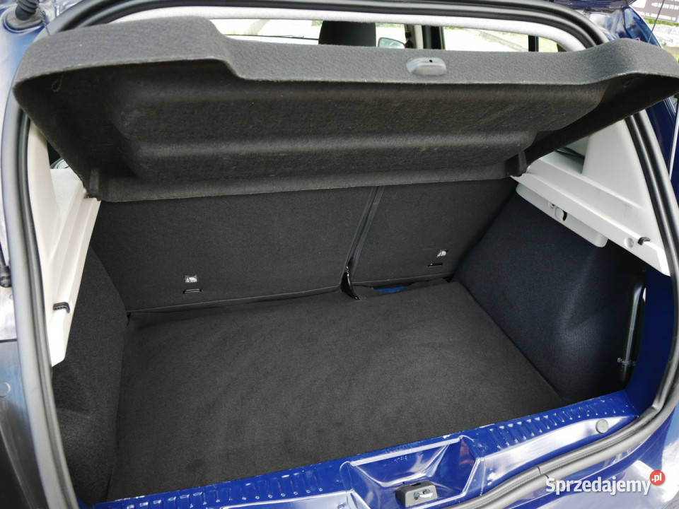 Dacia Sandero 10 SCe 73 Eu6 Klima Navi Niski immobilizer Goczałkowice-Zdrój sprzedam