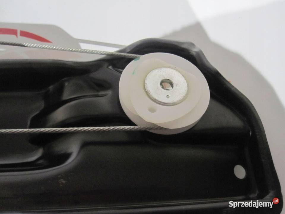 JEEP AVENGER 25r podnośnik szyby lewy przód