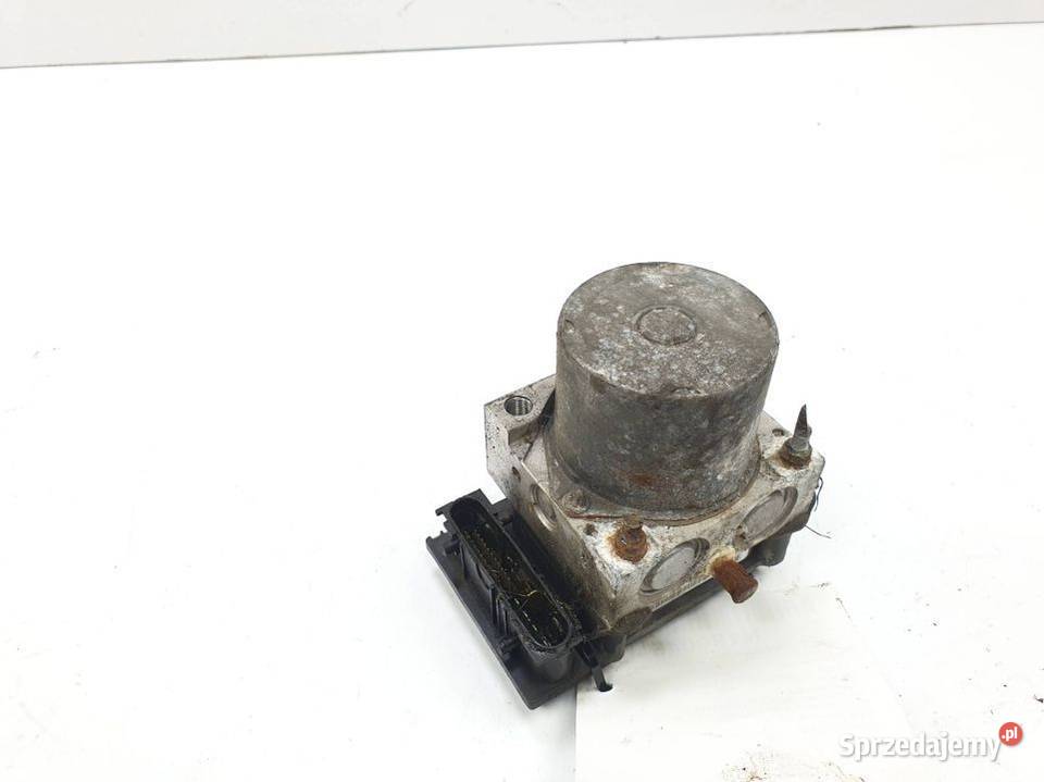 POMPA ABS HAMULCOWA PEUGEOT 307 0265231476 kujawsko-pomorskie Lipno