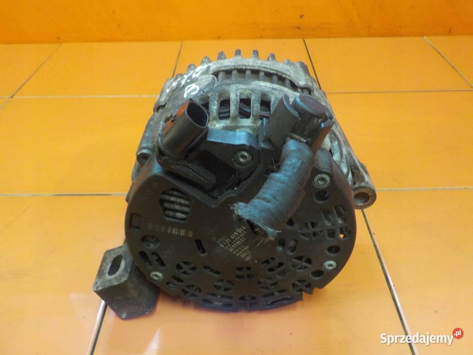 VOLVO V70 C70 24 B 07r 170 B5244S alternator Suków