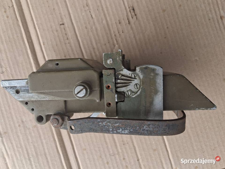 Peryskop MK4 Hrubieszów