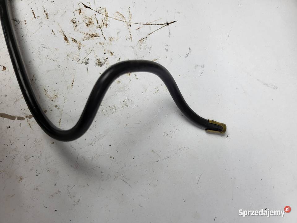 FAJKA ZAPŁONOWA DO ŚWIECY AWO SIMSON TOURIST Rybnik