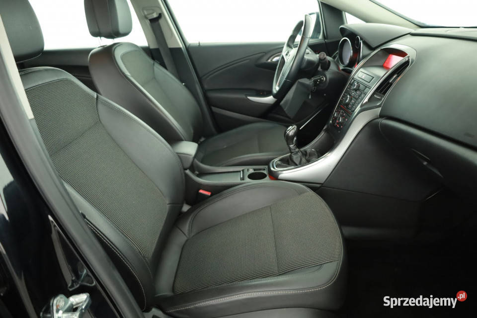 Opel Astra 14 T Astra mazowieckie Piaseczno