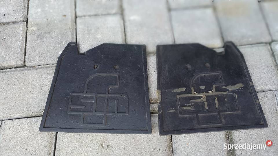 części fiat 126p Proszowice