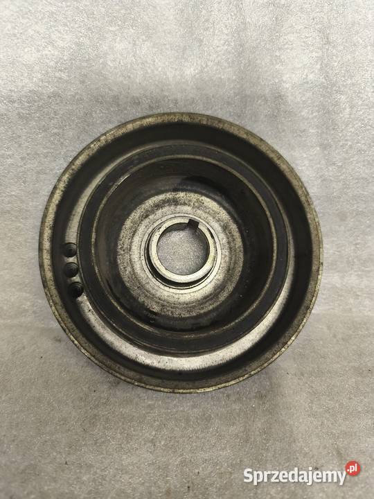 Peugeot Citroen 18 20 16V Koło pasowe wału podkarpackie Dębica