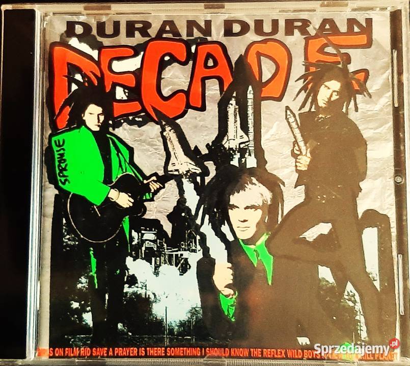 Sprzedam Album CD Green Day i Dos śląskie Katowice