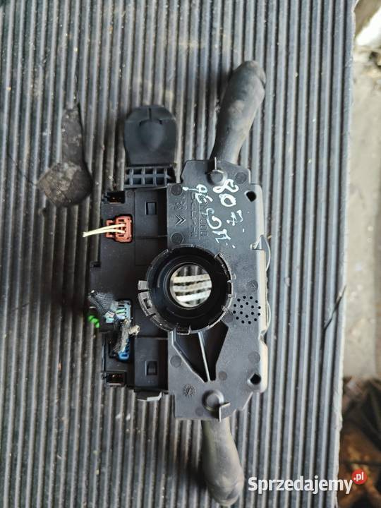 Przełącznik zespolony pegueot 807 96511 201xt lubelskie