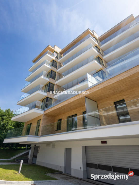 Mieszkanie Kraków Reduta 9025m2 3 pokoje