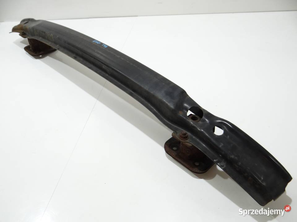 BELKA ZDERZAKA BMW E60 TYŁ 7033712 Wzmocnienia, belki i wsporniki Strzyżewice