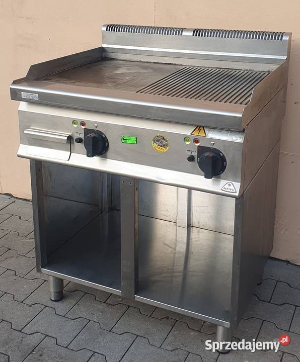 Grill 712324 mazowieckie Warszawa sprzedam