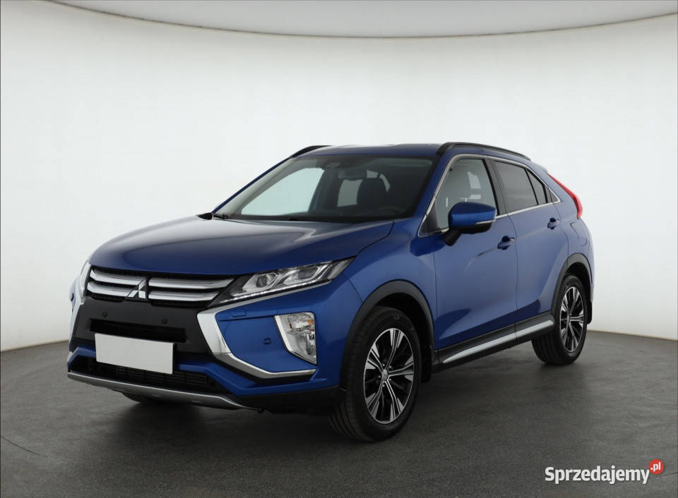 Mitsubishi Eclipse Cross 15 TMIVEC Piaseczno