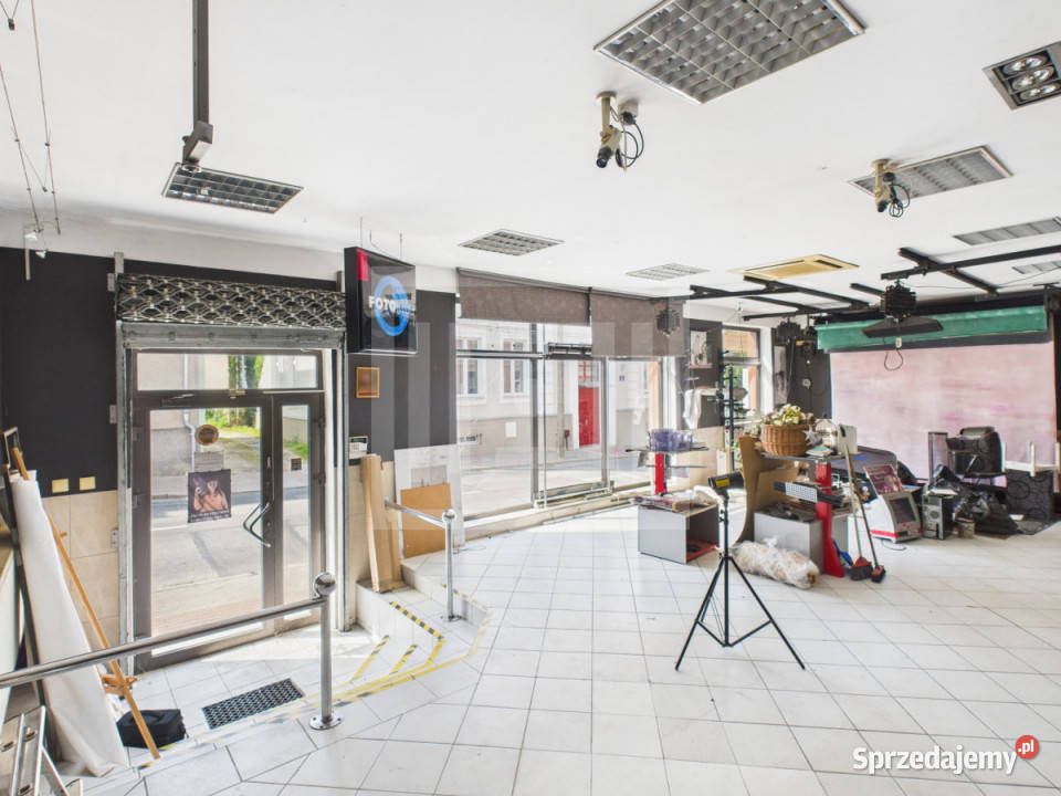 Lokal 592m2 Kwidzyn Sztumska