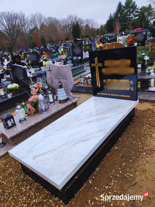 Pomniki kompozytowe rozsądne ceny i sprawdzony Kalisz