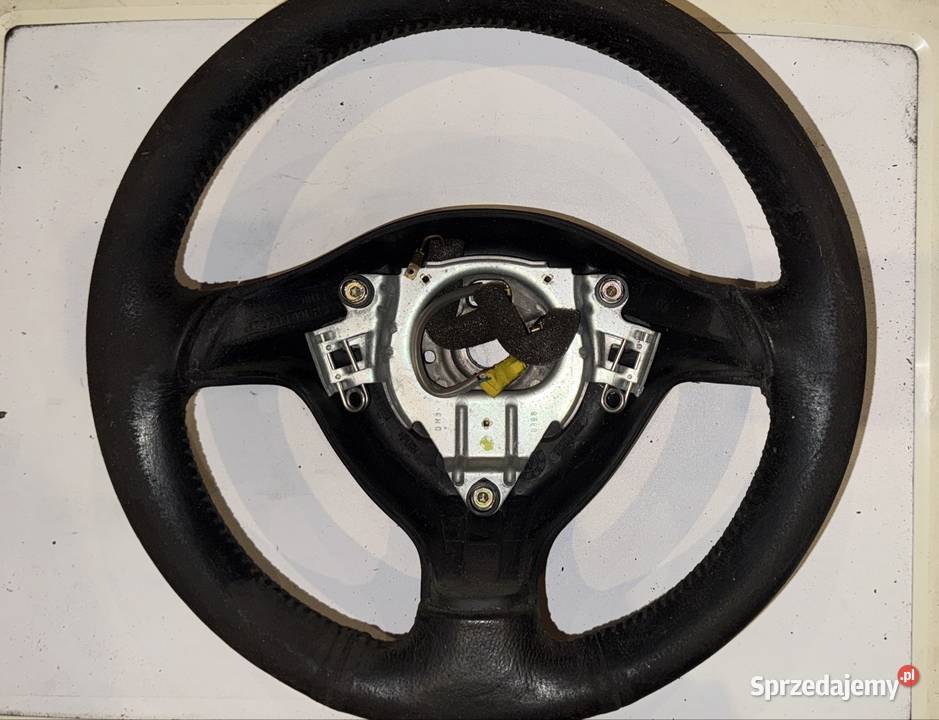 Kierownica VW Passat B5 wielkopolskie Ostrów Wielkopolski sprzedam