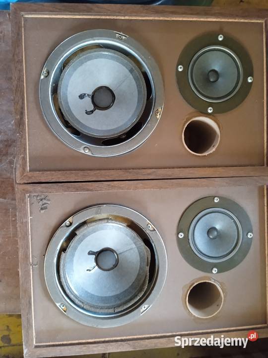 KOLUMNY BOSE 110 40Wx2 PODŁOGOWE W PEŁNI SPRAWNE Lublin