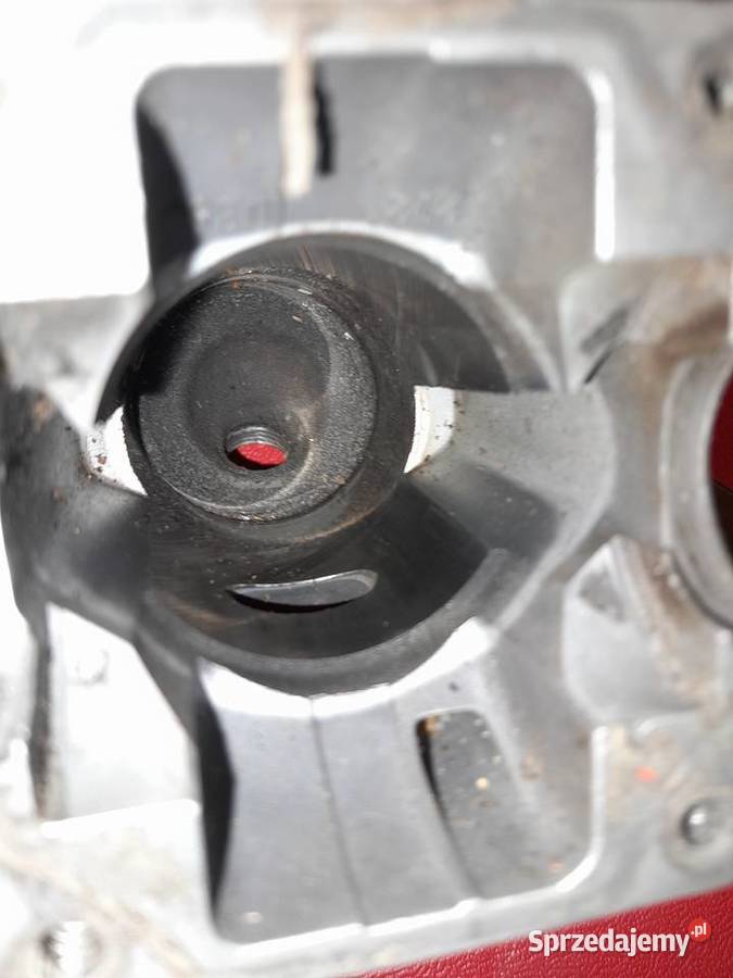 Cylinder stihl 025 Żywiec sprzedam