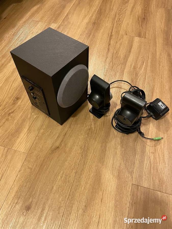 Głośniki Creative 21 INSPIRE T3100 Legionowo