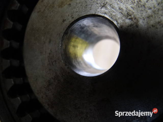 sprzęgło MZ ES TS 250 org DDR lubuskie Żary