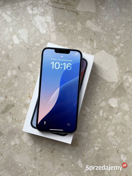 Iphone 14 128GB DUŻY ZESTAW OKAZJA 81 Kondycji