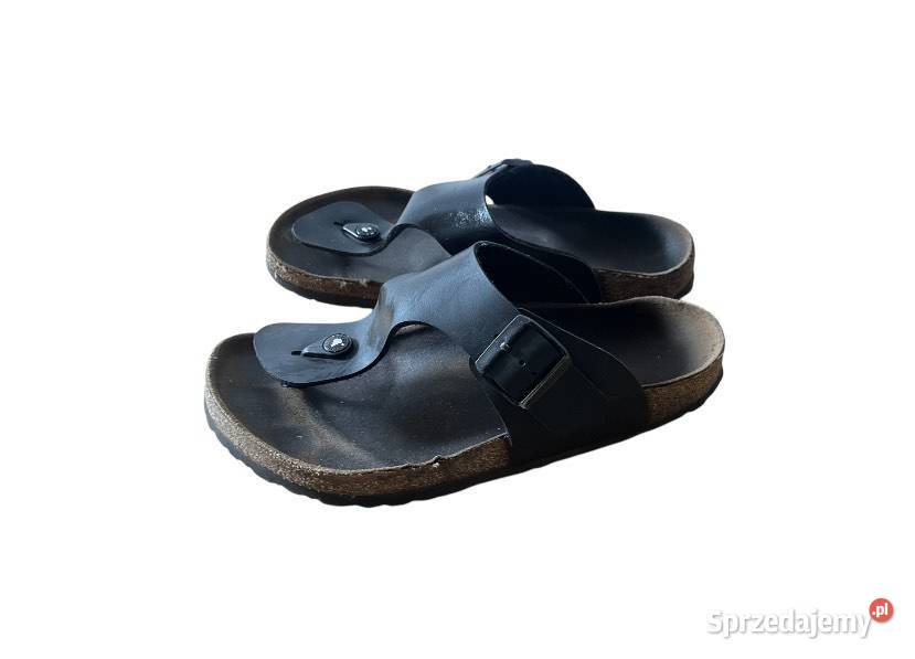 Klapki birkenstock 43 Choszczno