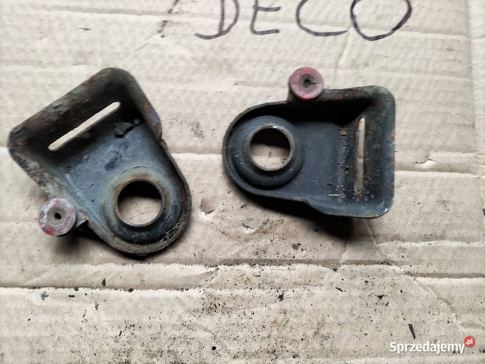 FORD MONDEO MK1 MK2 PODPORA WSPORNIK CHŁODNICY osobowe Kamień-Kolonia