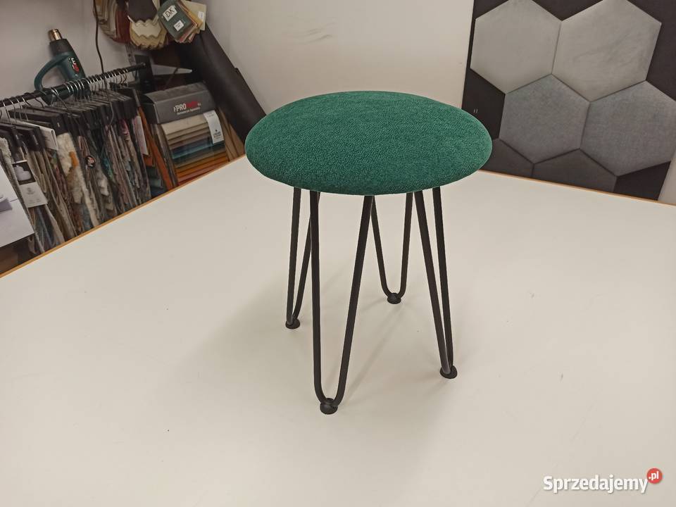 Taboret hairpin Radom Warszawa pionki