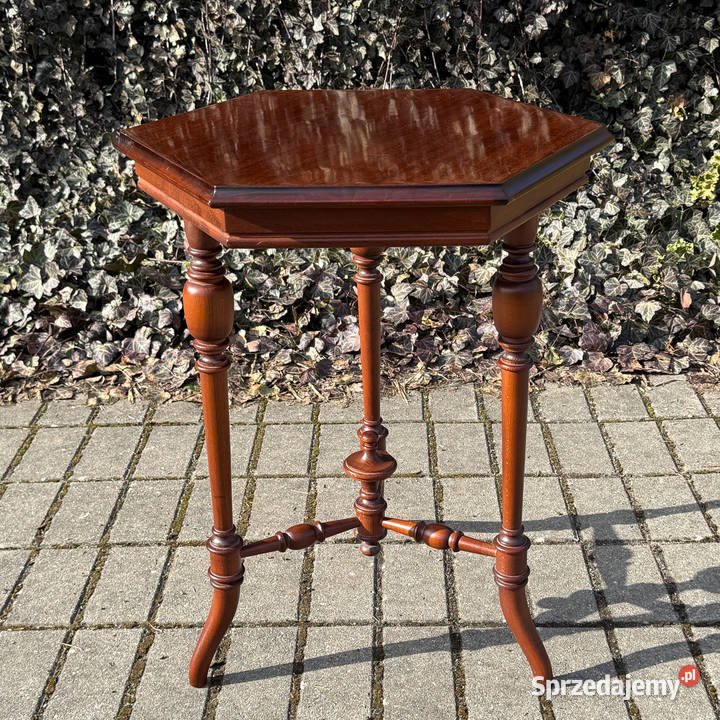 ARTexpert Stół stolik kawowy eklektyczny Dobrzany