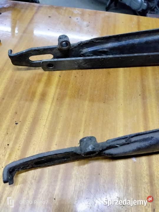 Wahacz WSK łódzkie Łubno sprzedam