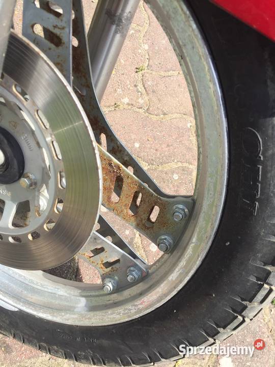 Jincheng mini chopper 5072 motorower Wierzawice