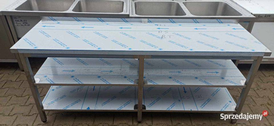 Strół 200x60x85 MC O Ostrów Wielkopolski sprzedam