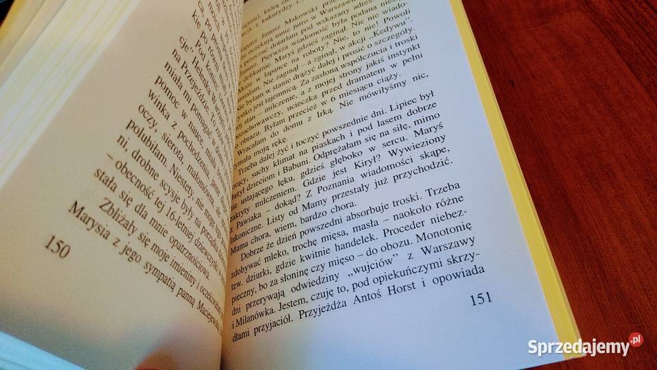 Gościńce i rozstajne drogi opowieść rodzinna pomorskie Gdańsk sprzedam