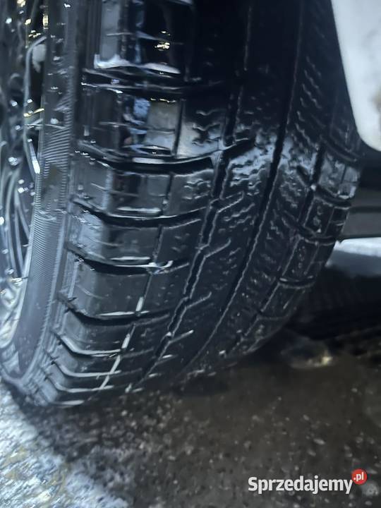 BMW seria 1 e87 116i