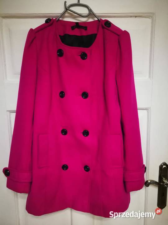 Płaszczyk RóżFuksja ML małopolskie Zielonki